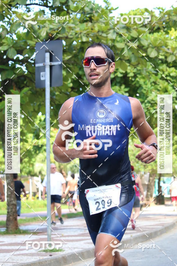 Buy your photos of the event27 Triathlon Internacional de Santos  on Fotop
