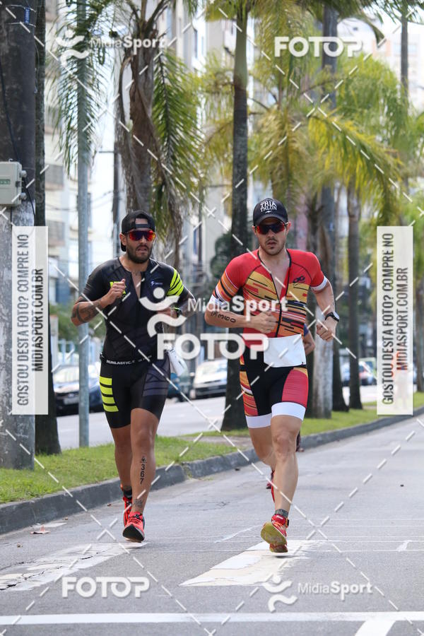 Buy your photos of the event27 Triathlon Internacional de Santos  on Fotop