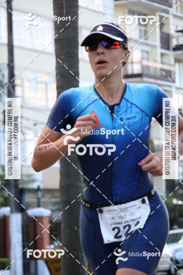 Buy your photos of the event27 Triathlon Internacional de Santos  on Fotop