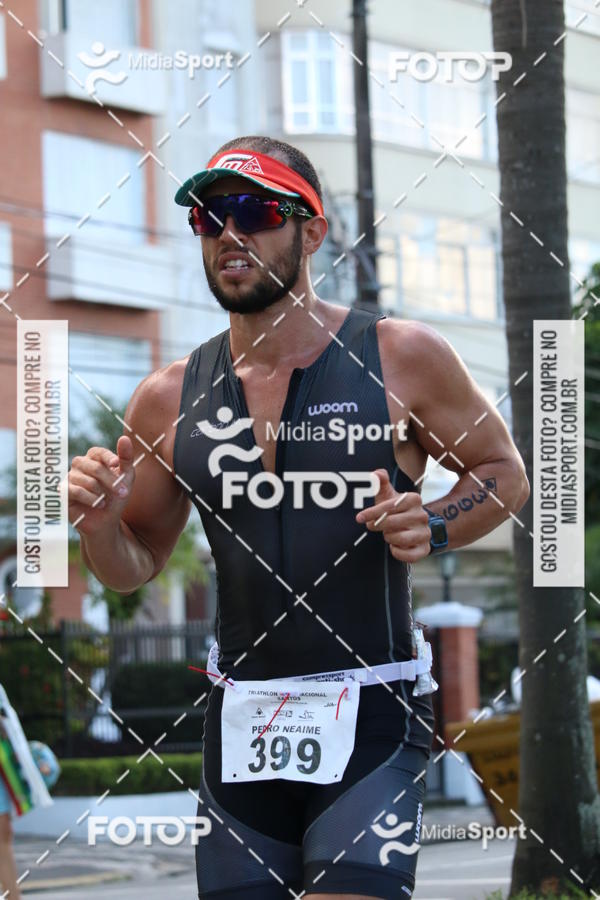 Buy your photos of the event27 Triathlon Internacional de Santos  on Fotop