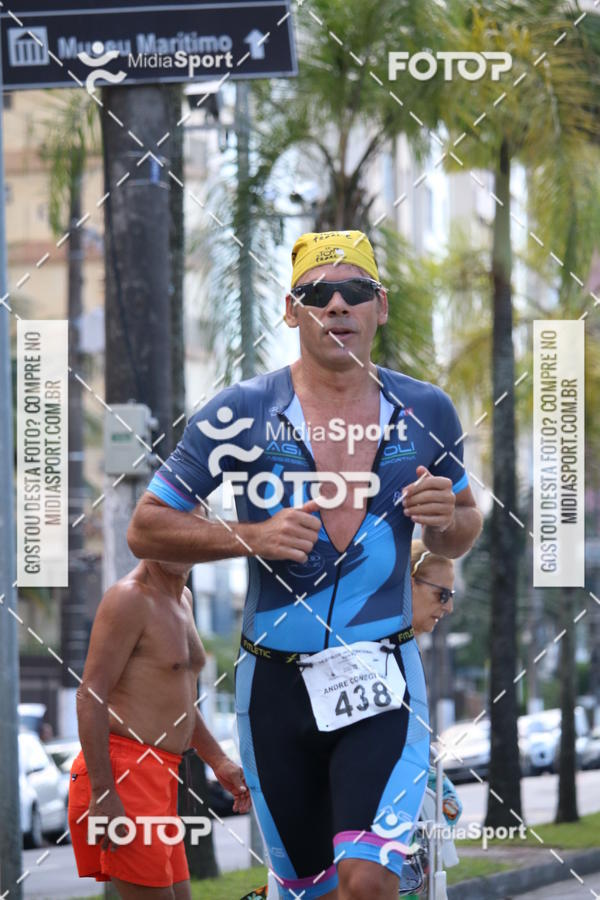 Buy your photos of the event27 Triathlon Internacional de Santos  on Fotop