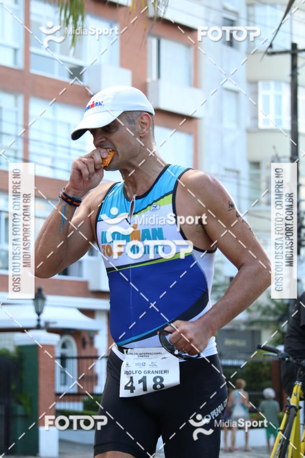 Buy your photos of the event27 Triathlon Internacional de Santos  on Fotop