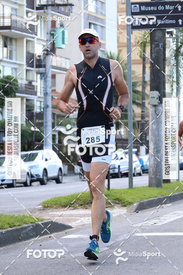 Buy your photos of the event27 Triathlon Internacional de Santos  on Fotop