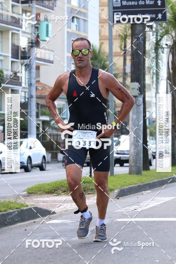 Buy your photos of the event27 Triathlon Internacional de Santos  on Fotop