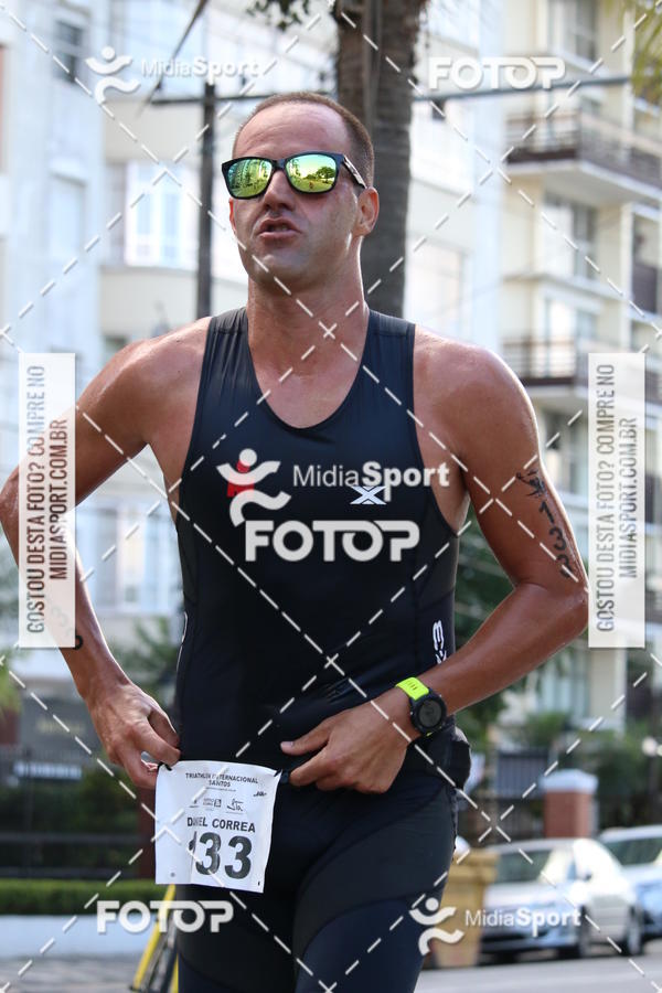 Buy your photos of the event27 Triathlon Internacional de Santos  on Fotop