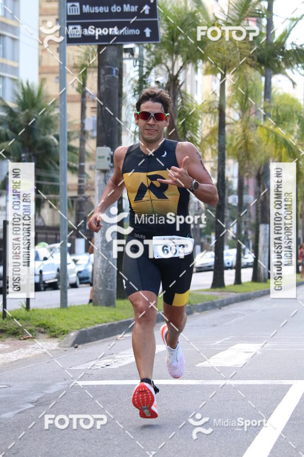 Buy your photos of the event27 Triathlon Internacional de Santos  on Fotop