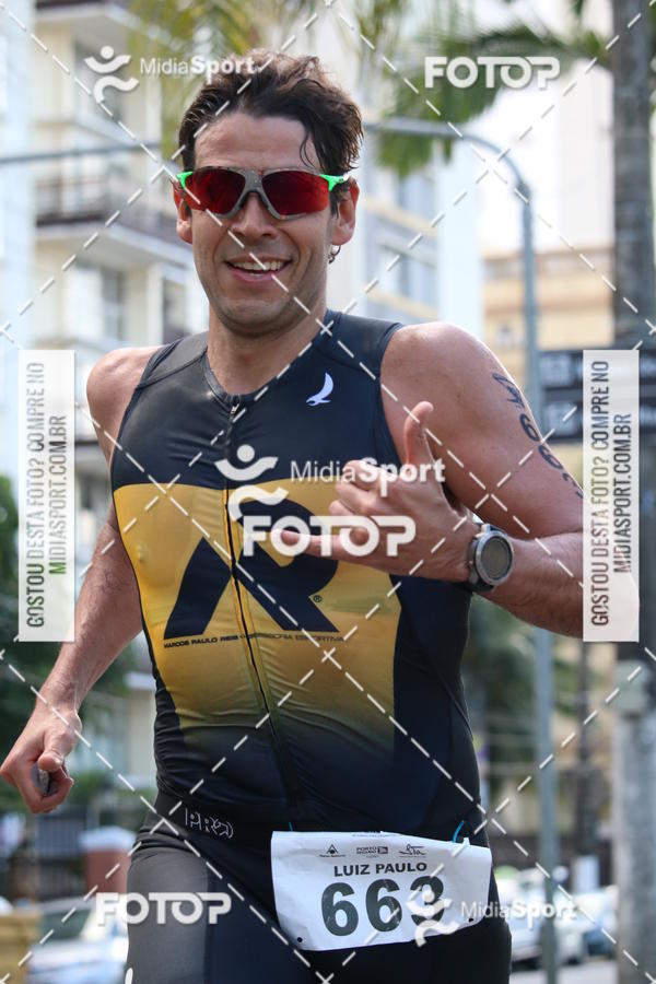Buy your photos of the event27 Triathlon Internacional de Santos  on Fotop
