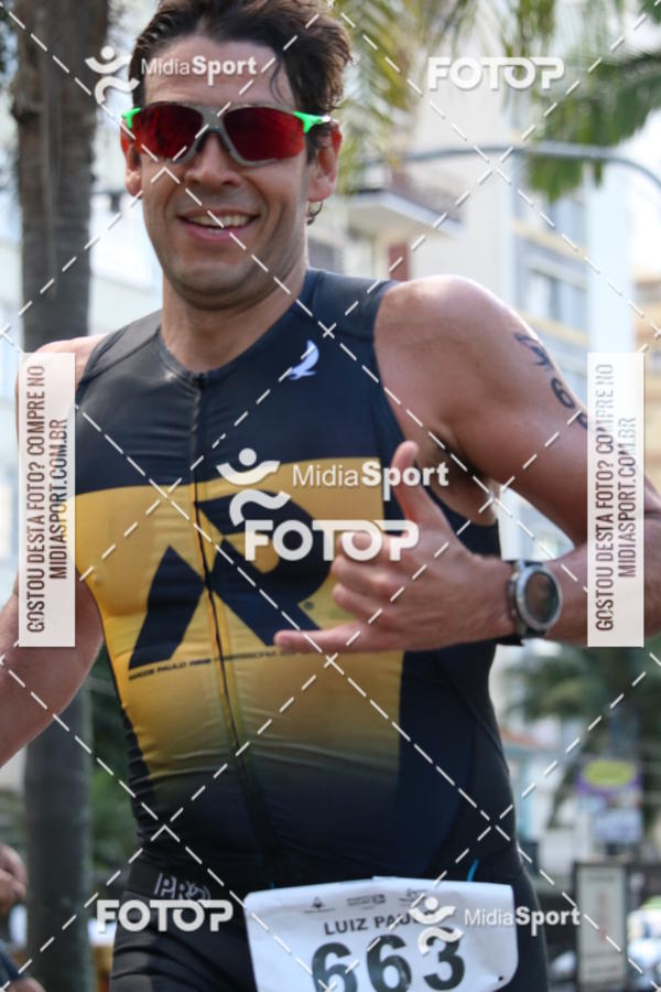 Buy your photos of the event27 Triathlon Internacional de Santos  on Fotop