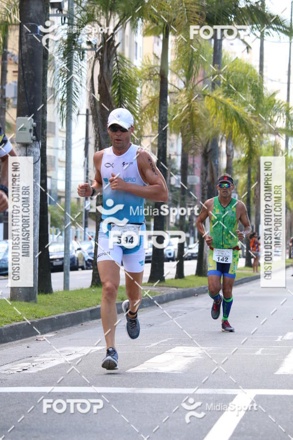 Buy your photos of the event27 Triathlon Internacional de Santos  on Fotop