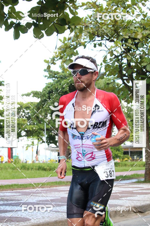 Buy your photos of the event27 Triathlon Internacional de Santos  on Fotop