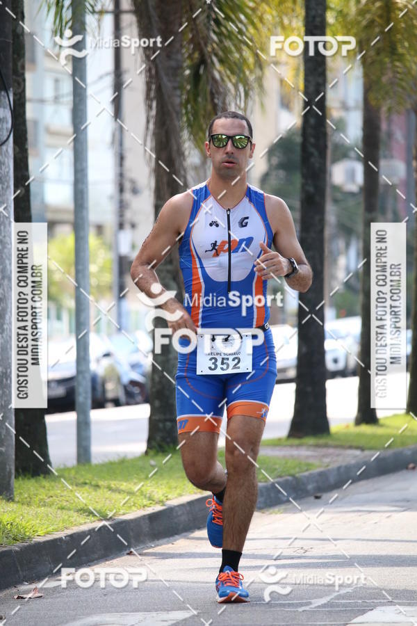 Buy your photos of the event27 Triathlon Internacional de Santos  on Fotop