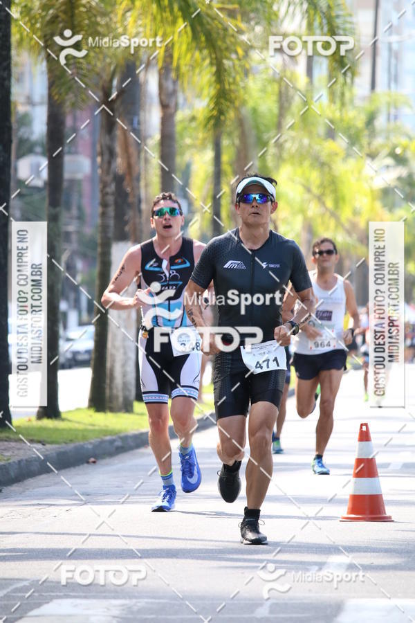 Buy your photos of the event27 Triathlon Internacional de Santos  on Fotop