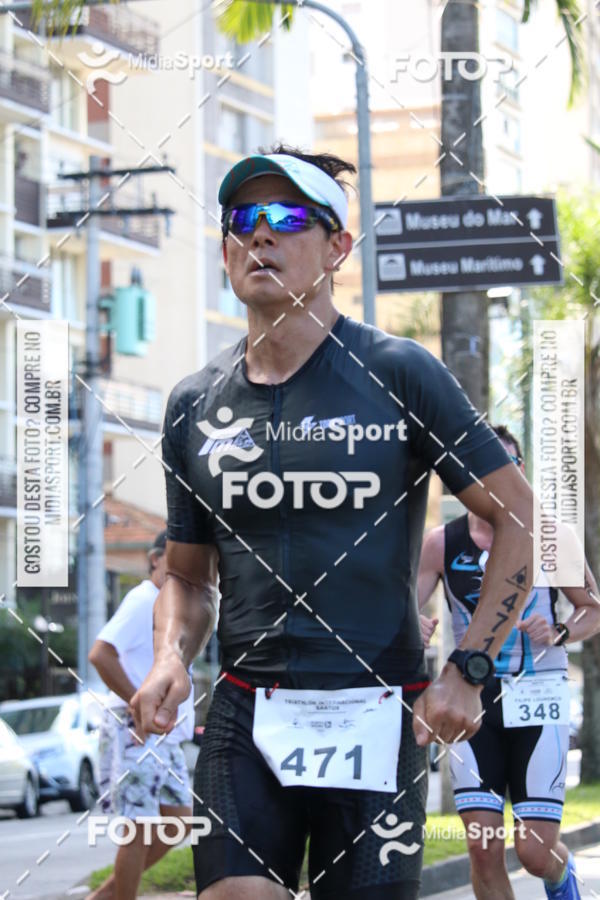 Buy your photos of the event27 Triathlon Internacional de Santos  on Fotop