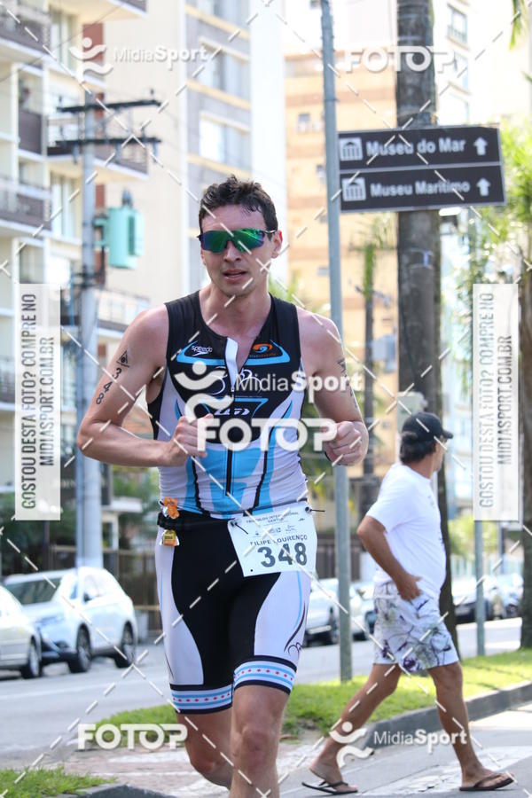 Buy your photos of the event27 Triathlon Internacional de Santos  on Fotop