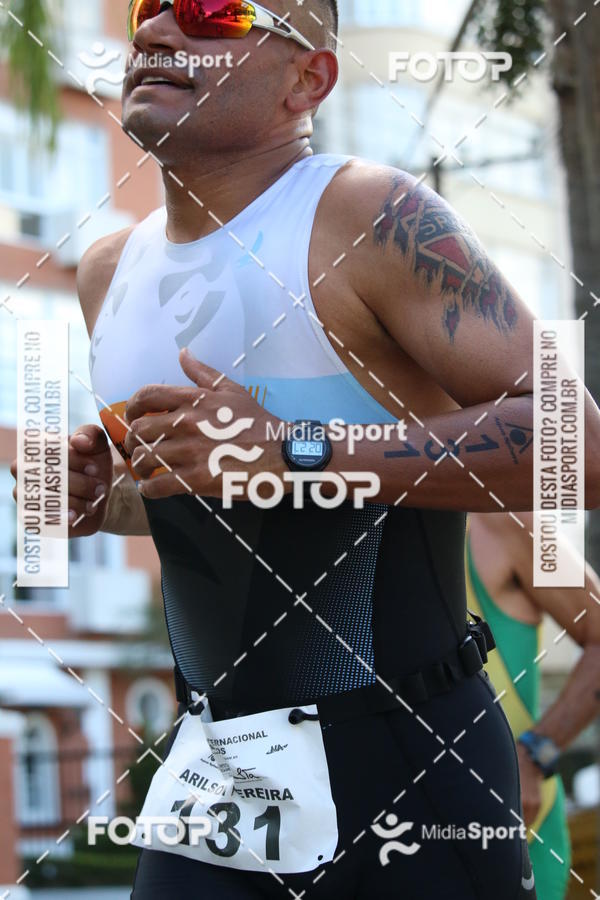 Buy your photos of the event27 Triathlon Internacional de Santos  on Fotop