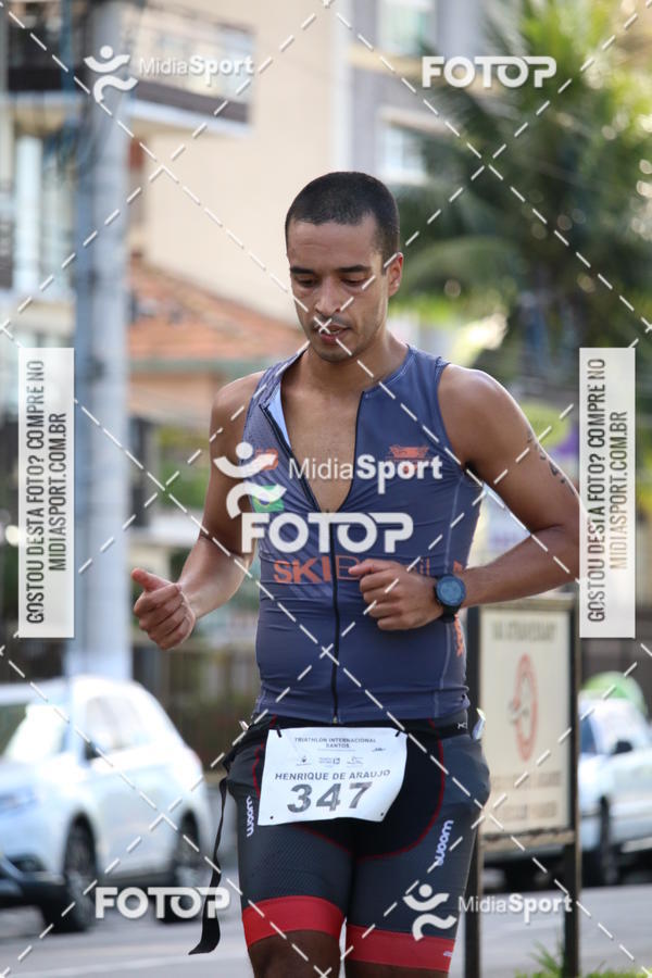 Buy your photos of the event27 Triathlon Internacional de Santos  on Fotop
