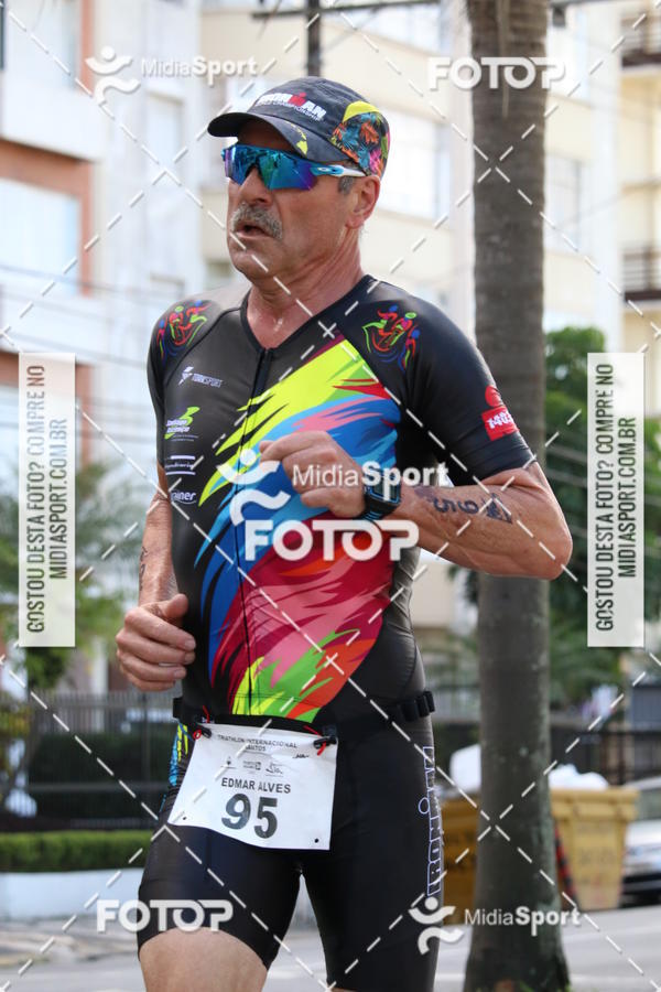 Buy your photos of the event27 Triathlon Internacional de Santos  on Fotop