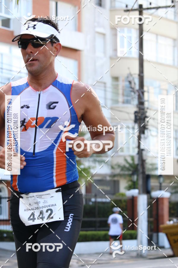 Buy your photos of the event27 Triathlon Internacional de Santos  on Fotop