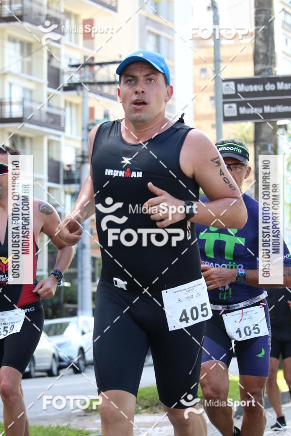 Buy your photos of the event27 Triathlon Internacional de Santos  on Fotop