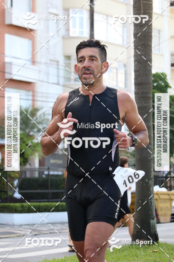 Buy your photos of the event27 Triathlon Internacional de Santos  on Fotop