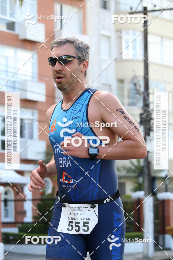 Buy your photos of the event27 Triathlon Internacional de Santos  on Fotop