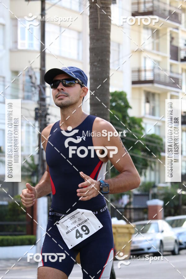 Buy your photos of the event27 Triathlon Internacional de Santos  on Fotop