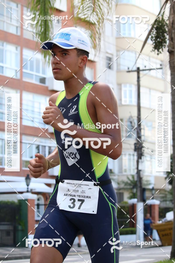 Buy your photos of the event27 Triathlon Internacional de Santos  on Fotop