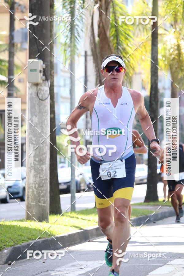 Buy your photos of the event27 Triathlon Internacional de Santos  on Fotop
