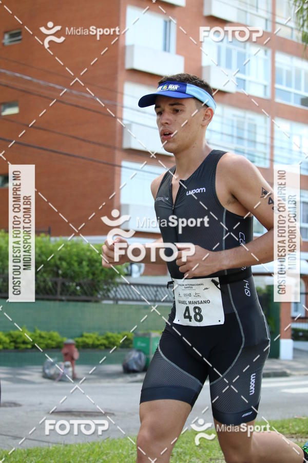 Buy your photos of the event27 Triathlon Internacional de Santos  on Fotop