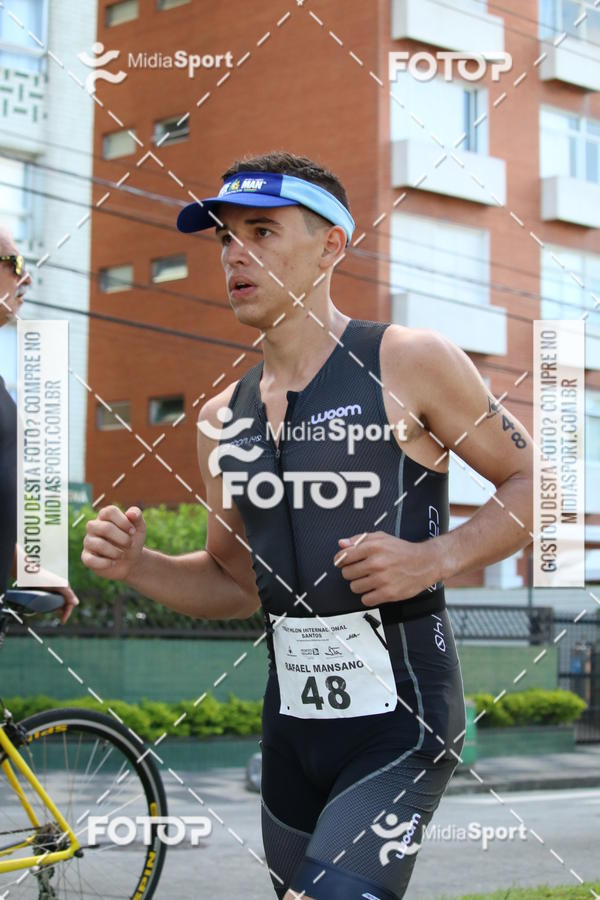 Buy your photos of the event27 Triathlon Internacional de Santos  on Fotop