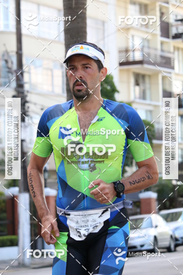 Buy your photos of the event27 Triathlon Internacional de Santos  on Fotop