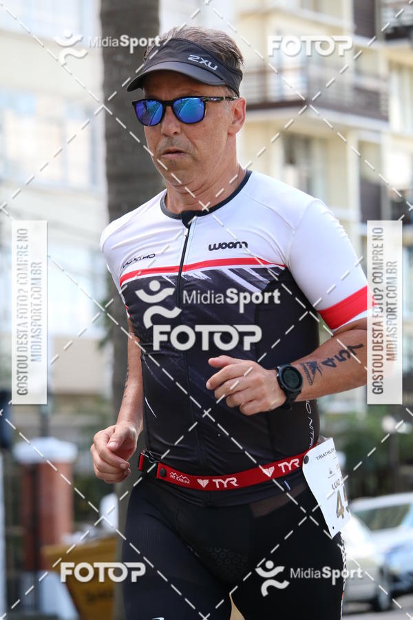 Buy your photos of the event27 Triathlon Internacional de Santos  on Fotop