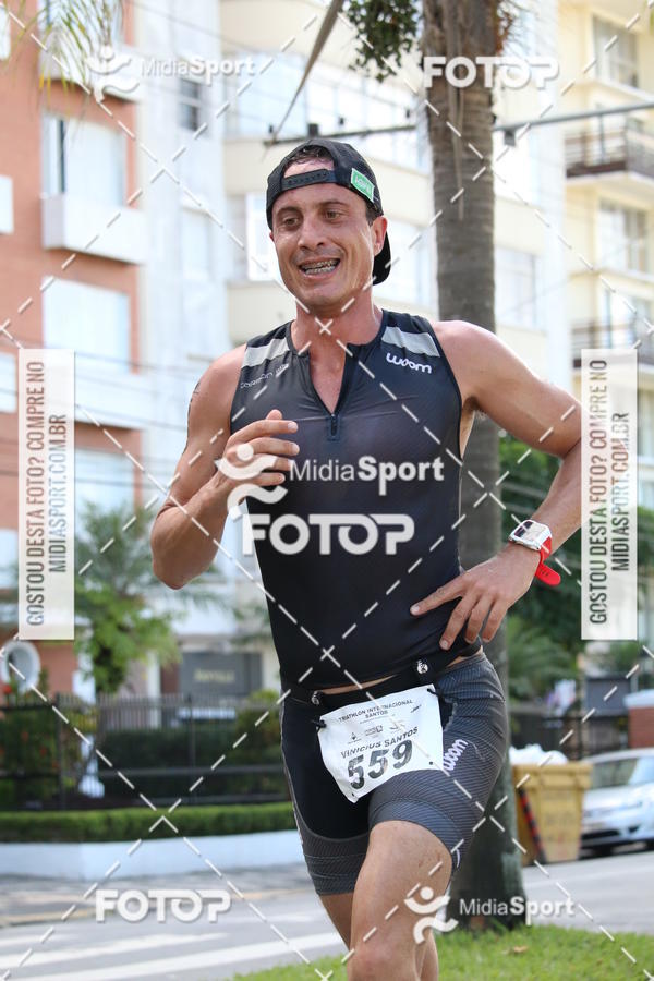 Buy your photos of the event27 Triathlon Internacional de Santos  on Fotop