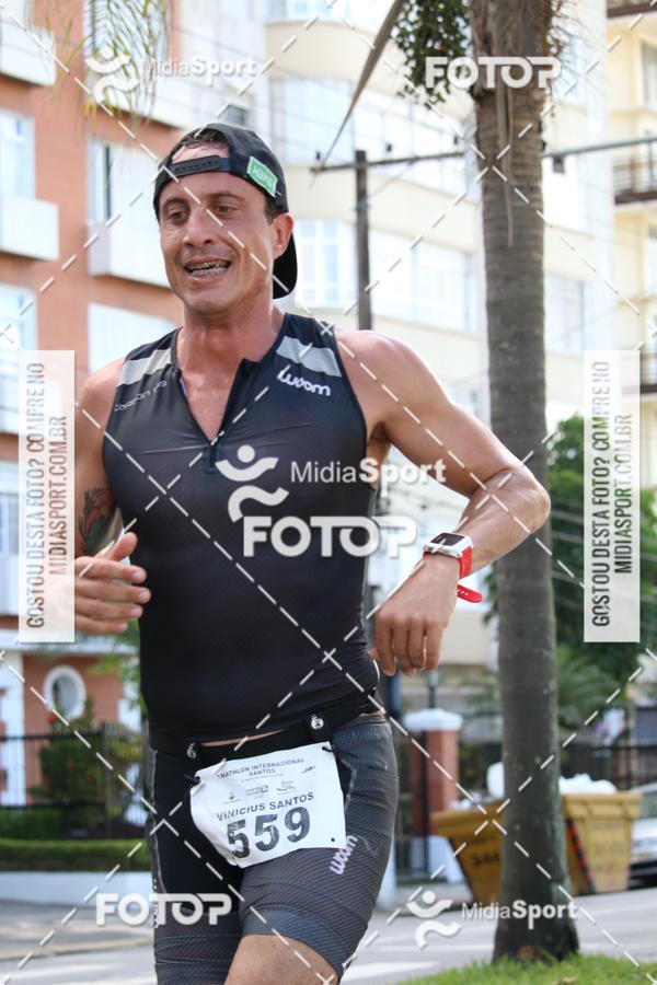 Buy your photos of the event27 Triathlon Internacional de Santos  on Fotop