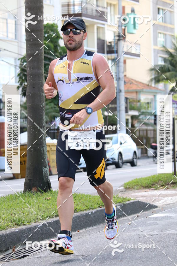 Buy your photos of the event27 Triathlon Internacional de Santos  on Fotop