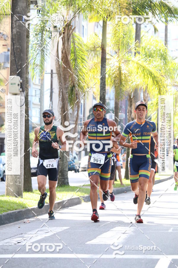 Buy your photos of the event27 Triathlon Internacional de Santos  on Fotop