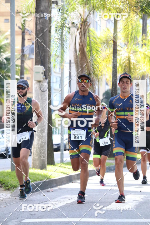 Buy your photos of the event27 Triathlon Internacional de Santos  on Fotop