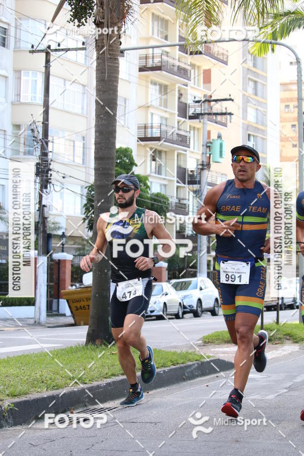 Buy your photos of the event27 Triathlon Internacional de Santos  on Fotop