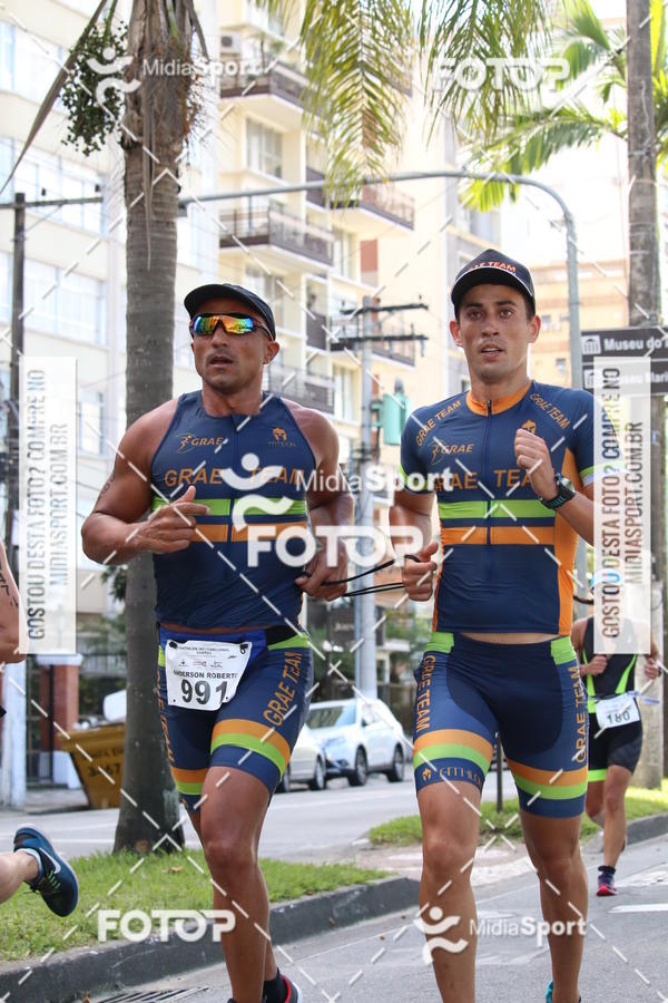 Buy your photos of the event27 Triathlon Internacional de Santos  on Fotop