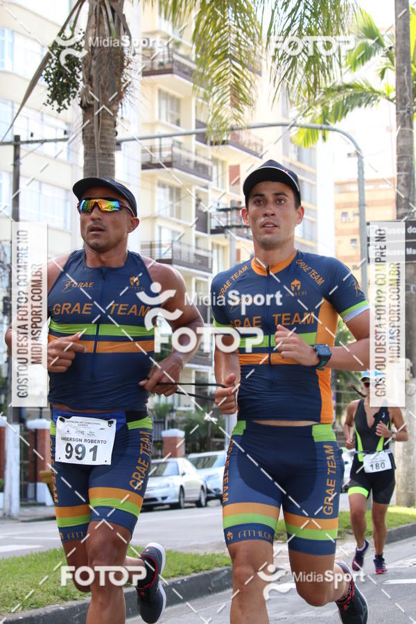 Buy your photos of the event27 Triathlon Internacional de Santos  on Fotop