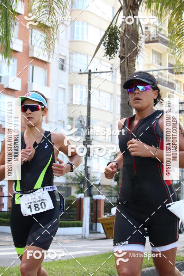 Buy your photos of the event27 Triathlon Internacional de Santos  on Fotop