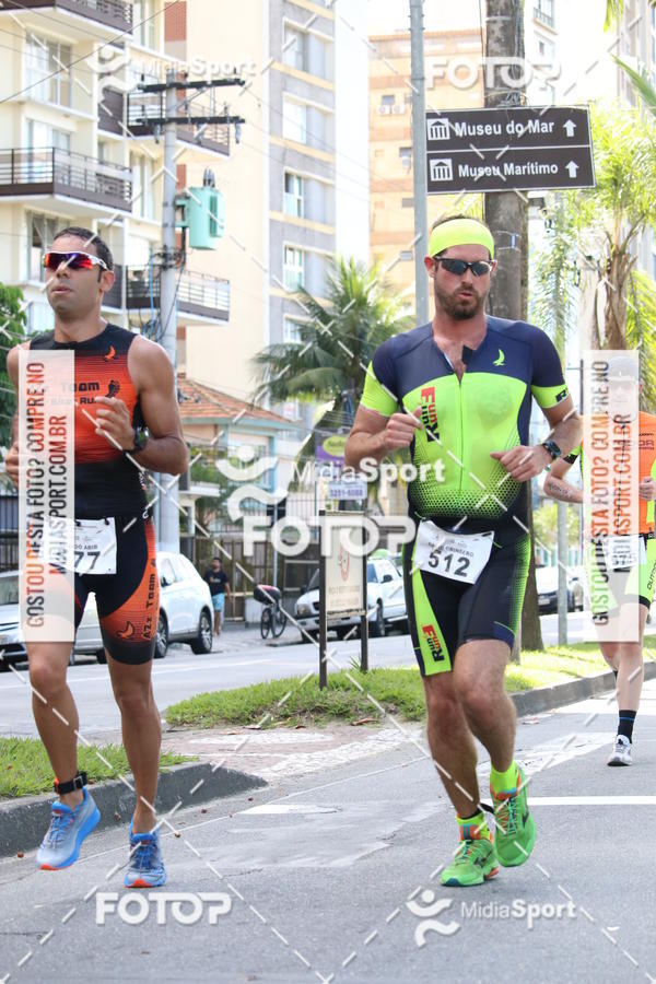 Buy your photos of the event27 Triathlon Internacional de Santos  on Fotop
