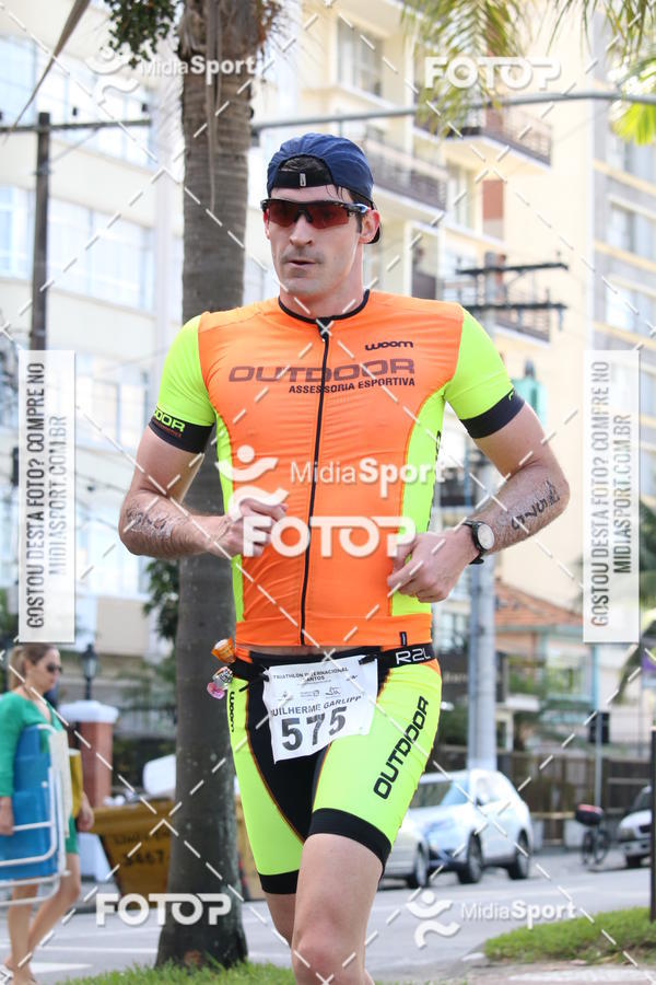 Buy your photos of the event27 Triathlon Internacional de Santos  on Fotop
