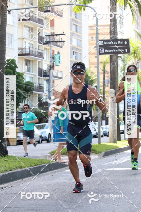 Buy your photos of the event27 Triathlon Internacional de Santos  on Fotop