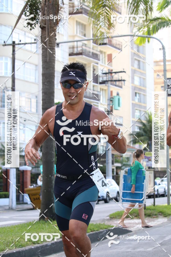 Buy your photos of the event27 Triathlon Internacional de Santos  on Fotop