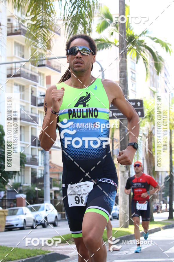 Buy your photos of the event27 Triathlon Internacional de Santos  on Fotop