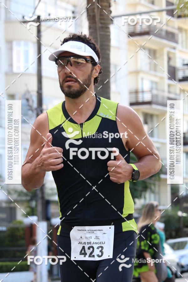 Buy your photos of the event27 Triathlon Internacional de Santos  on Fotop