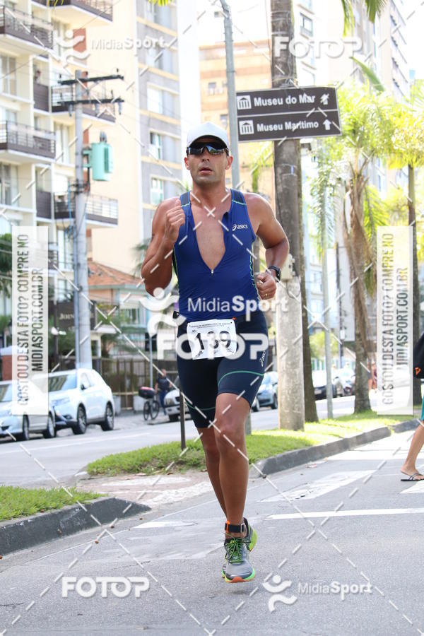 Buy your photos of the event27 Triathlon Internacional de Santos  on Fotop