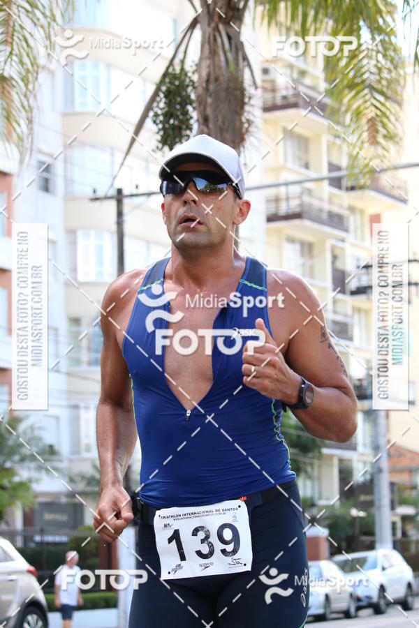 Buy your photos of the event27 Triathlon Internacional de Santos  on Fotop