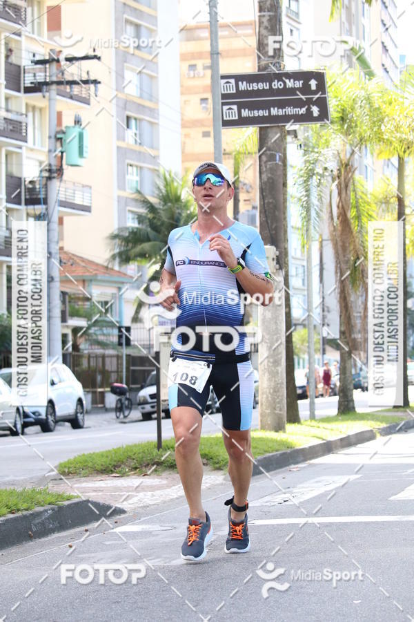 Buy your photos of the event27 Triathlon Internacional de Santos  on Fotop
